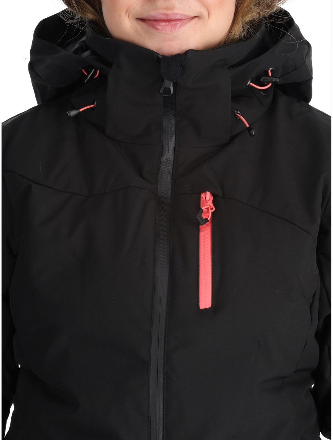 Flovilla ski-jas dames