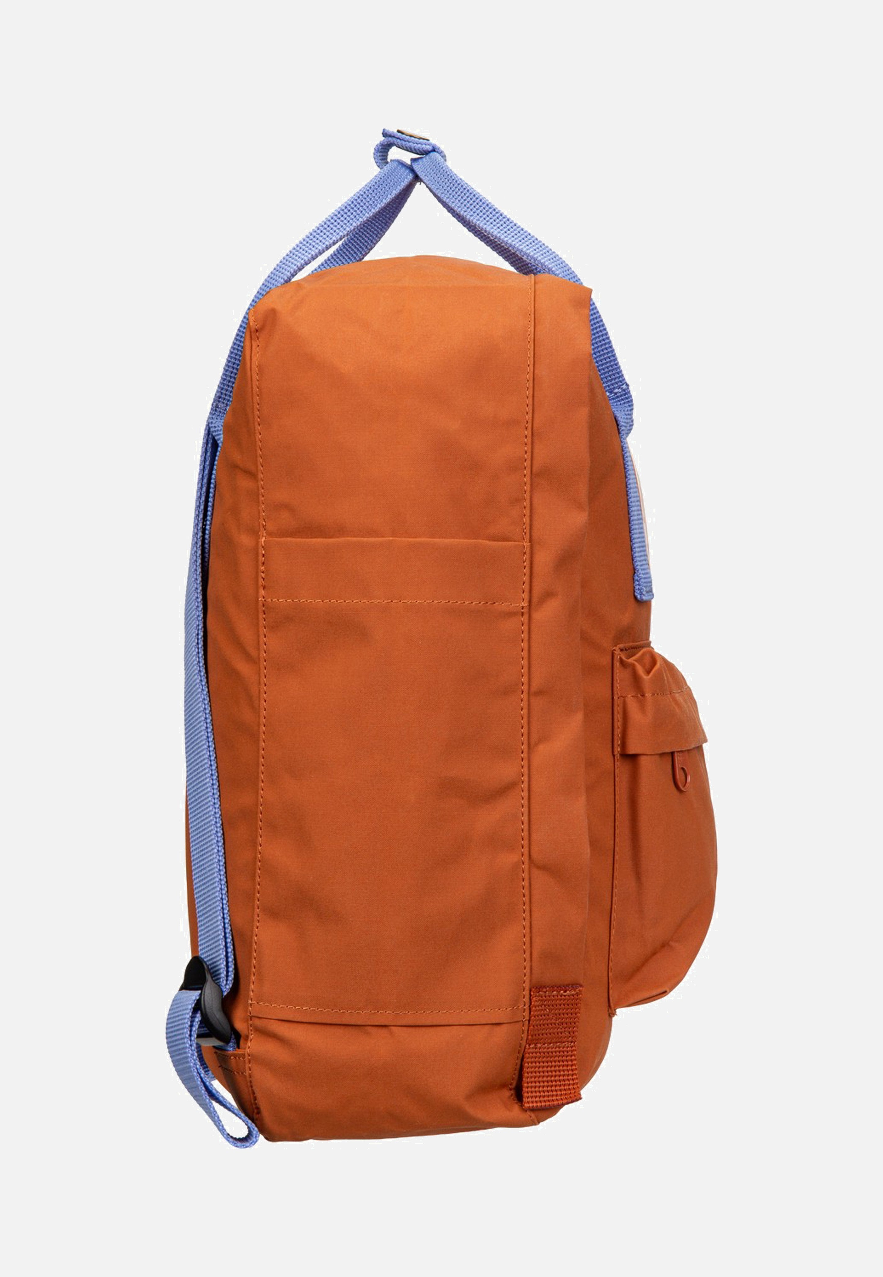 Kanken Terracotta Brown/Ultramarine - Rucksack