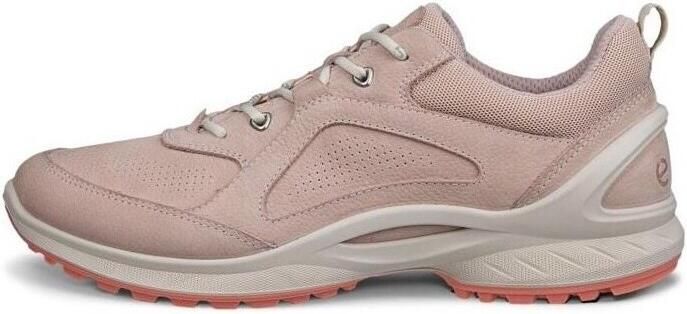 ECCO Biom Energi Sneakers roze Nubuck