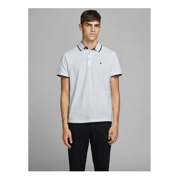 Jack & Jones Essentials Paulos Polo Heren