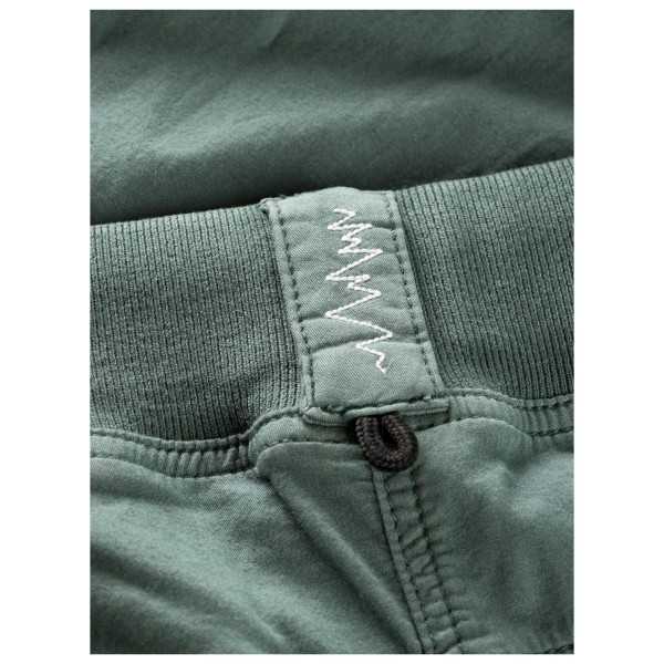 Chillaz - Banff 2.0 3/4 Pant - Corsaire