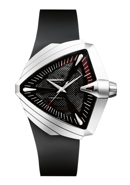 Hamilton Ventura XXL Automatikuhr H24655331