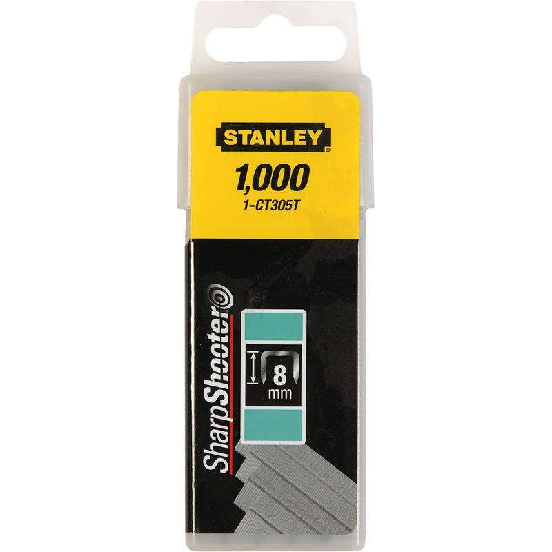 Stanley nieten Type CT 8mm