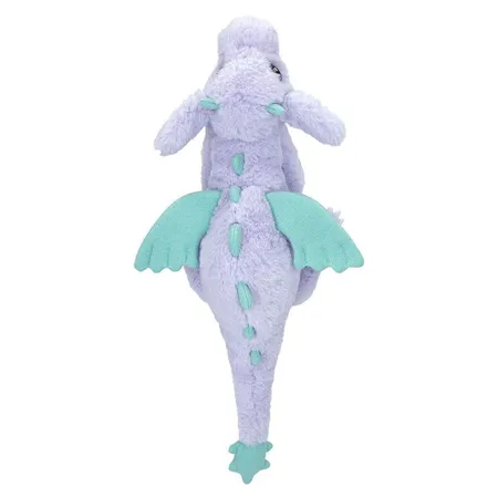 Depesche TOPModel Plüsch Drache Lila DRAGON LOVE