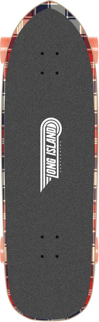 Long Island Surfskate | SkatePro