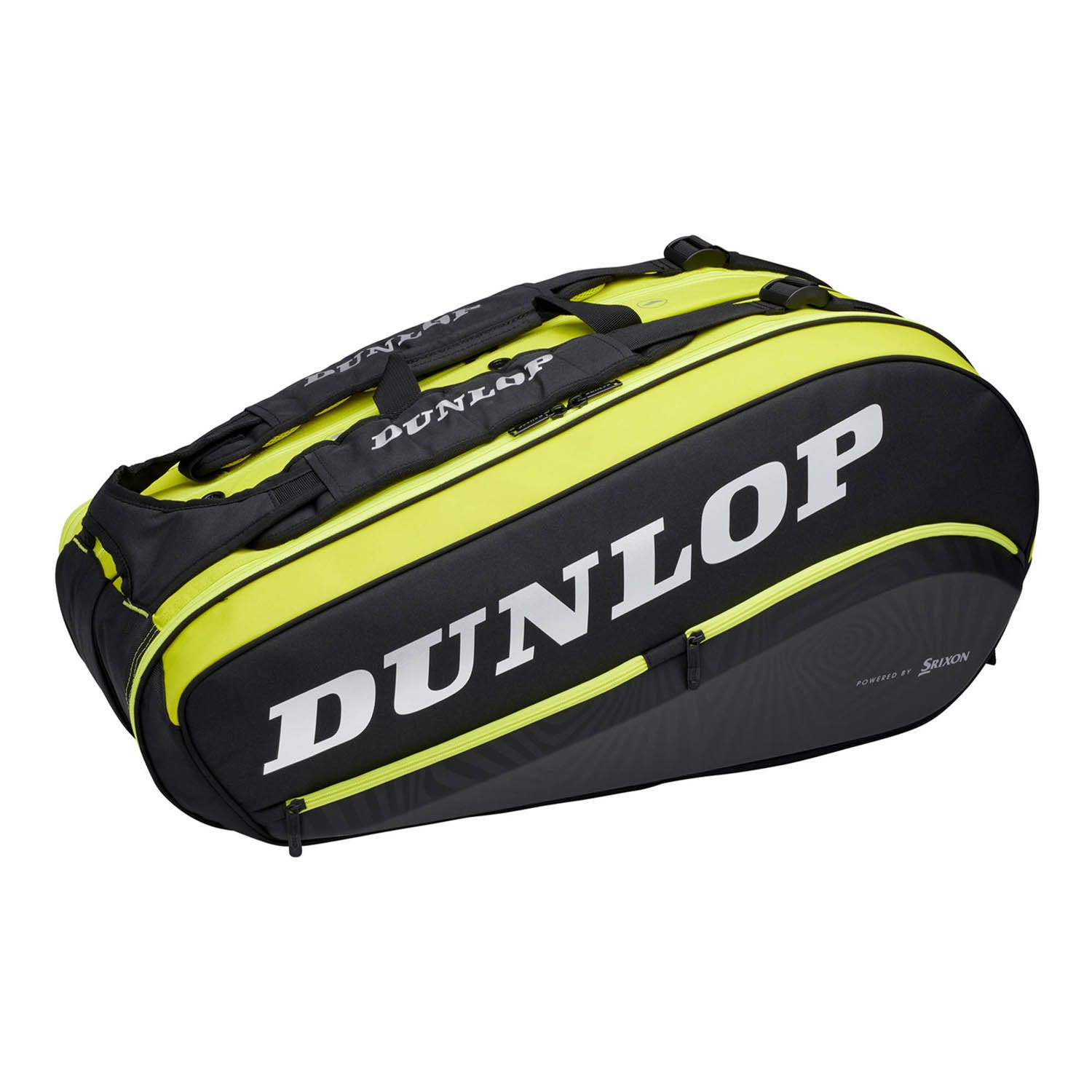 Dunlop  SX-Performance 8RKT Thermo Tennis Bag