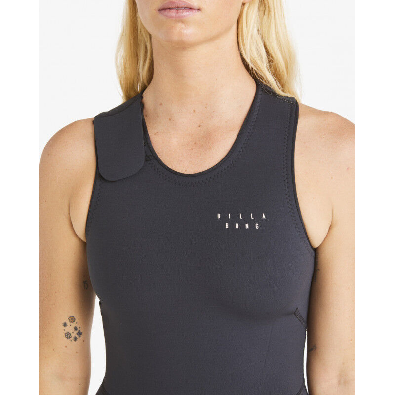 2/2 mm Sol Sistah Long Jane Springsuit - Combinaison de surf femme