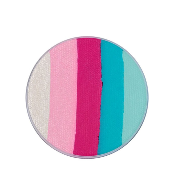 Superstar - Aquacolor Dream Colors Splitcake - Ice Cream (45g)