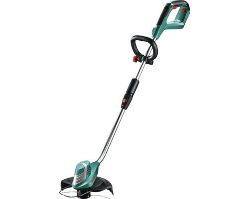 Bosch Home and Garden Advanced GrassCut 36 BT snoerloze trimmer (accu en oplader niet inbegrepen)