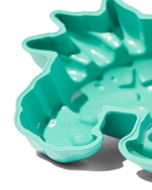 3 moules à sable en plastique recyclé
