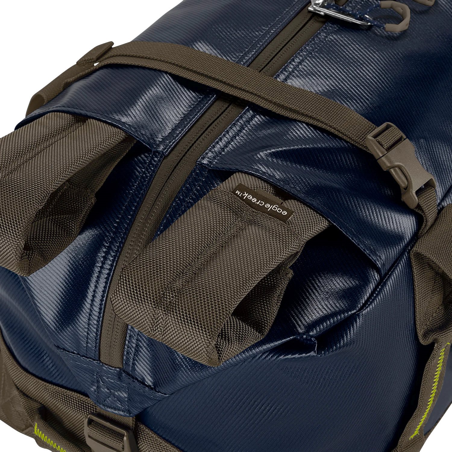 Eagle Creek Migrate Duffel 40L rush blue