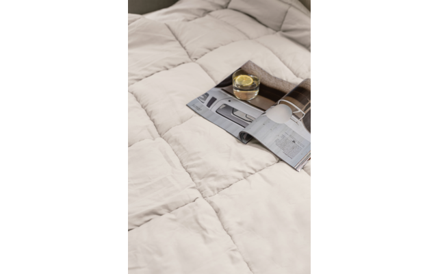 Walra Reisebettdecke / Ganzjahresdecke Polyester