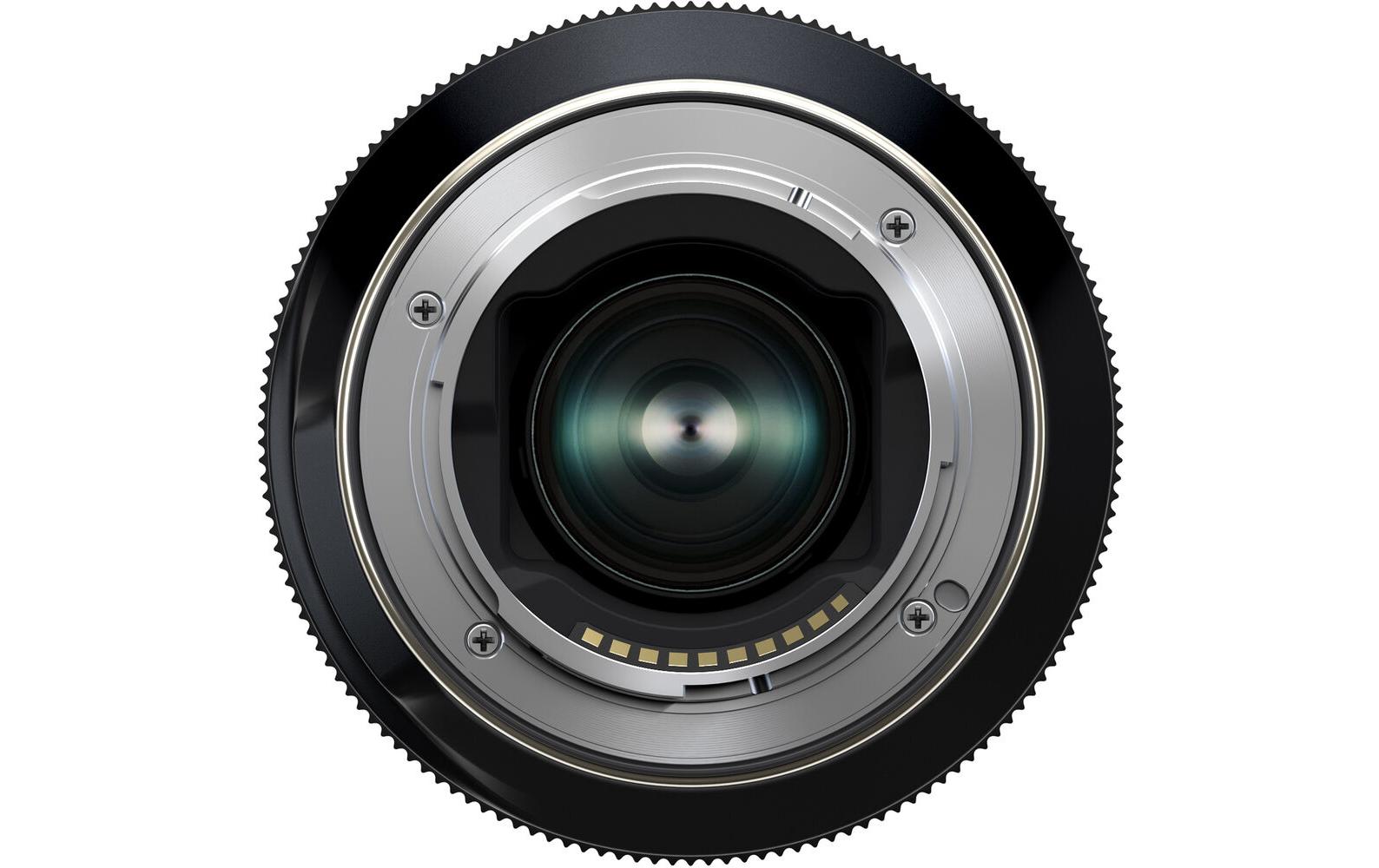 Zoomobjektiv AF 50-300mm F/4.5-6.3 Di III VC VXD<br>All-in-One-Telezoom mit einzigartigem Gewicht und Mobilität