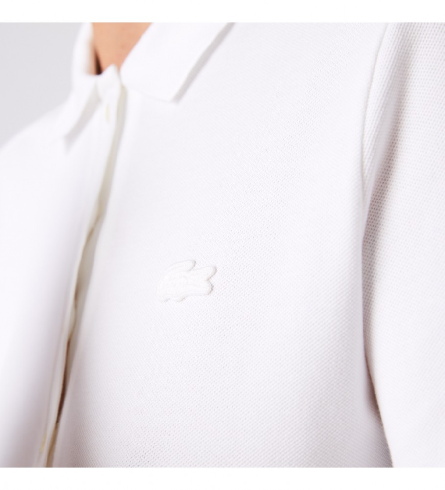 Polo Lacoste PF5464_001 branca