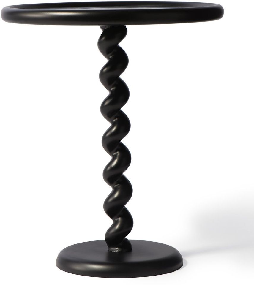 POLSPOTTEN   Twister Bijzettafel
