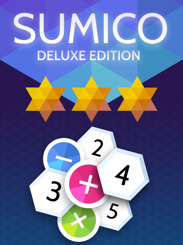 SUMICO - The Numbers Game- PC