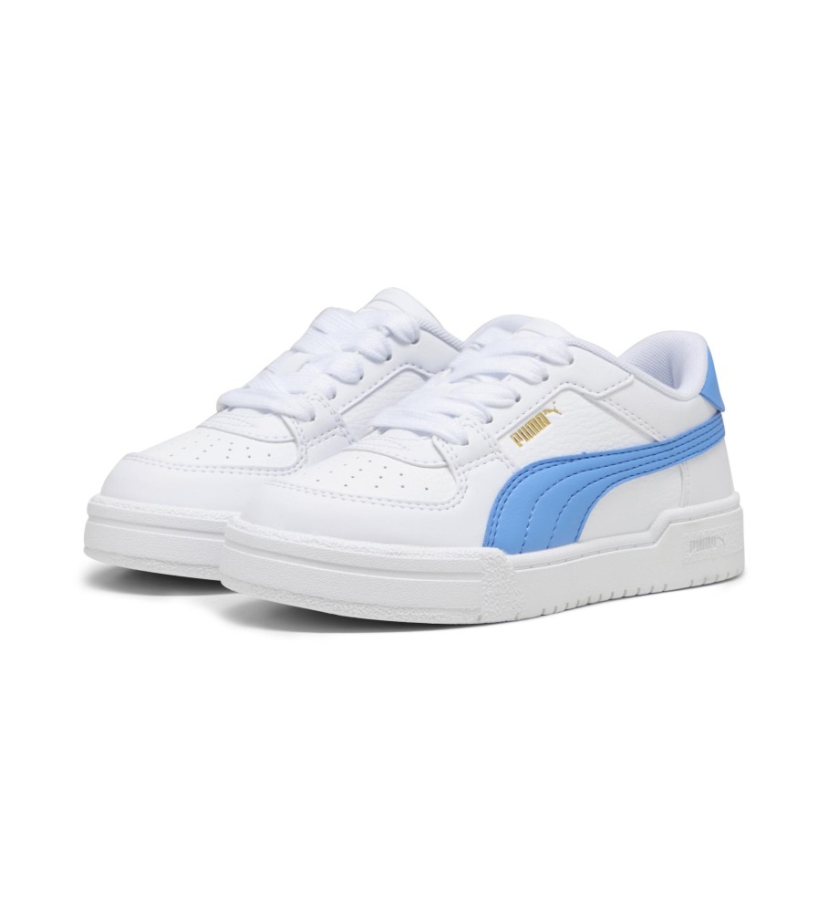 Tênis Puma CA Pro Classic PS Branco