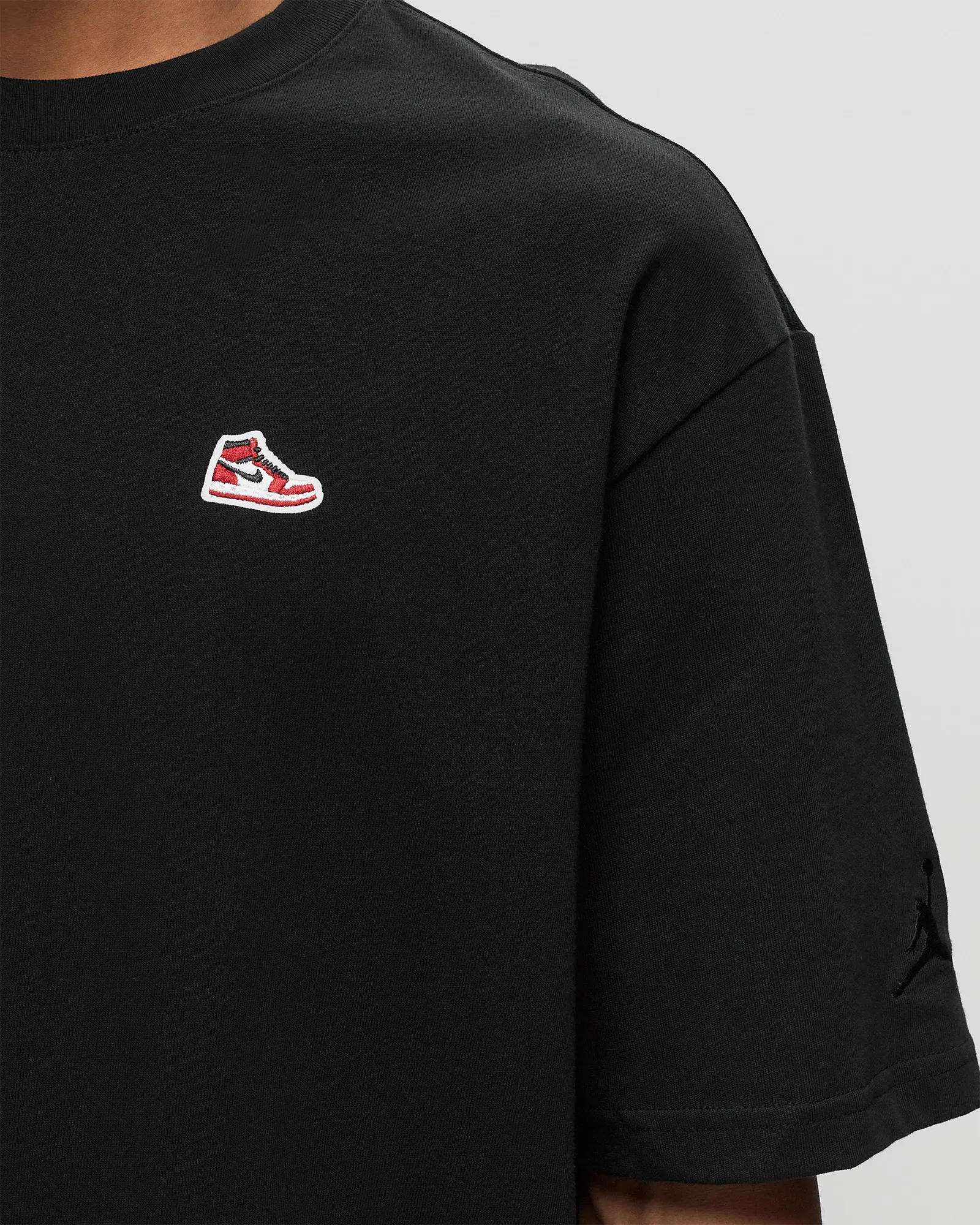 Jordan Brand Tee