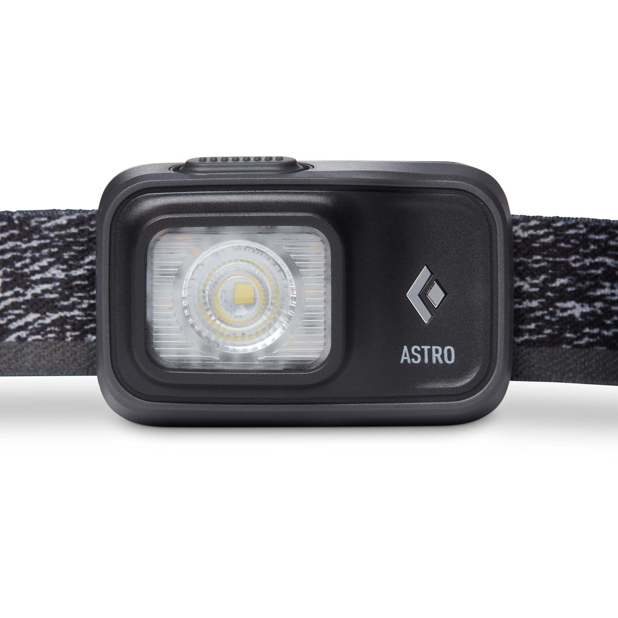 Black DiamondAstro 300 Headlamp