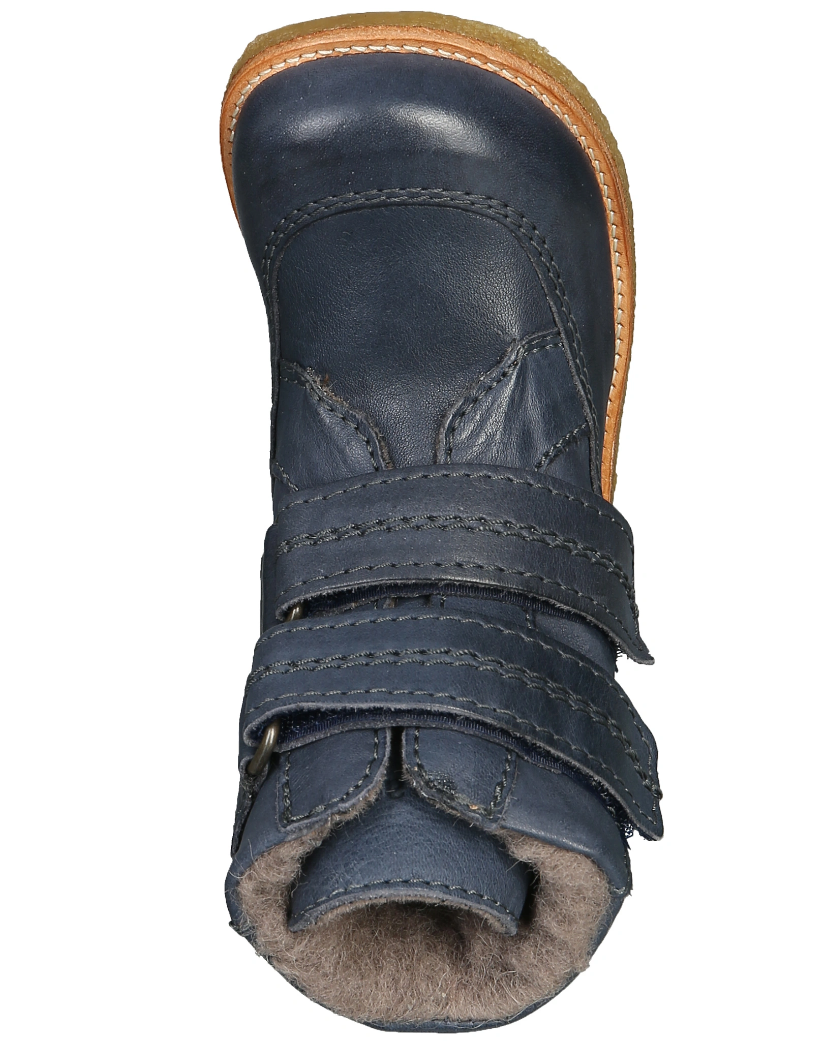 Klett-Stiefel ELIAH TEX in navy