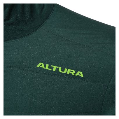 Veste Altura Endurance Blast Vert