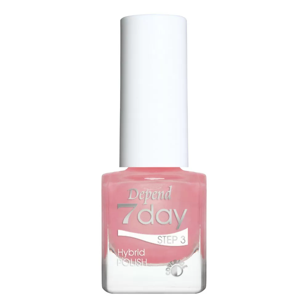 Depend 7day Hybrid Polish 7309 - 5 ml.