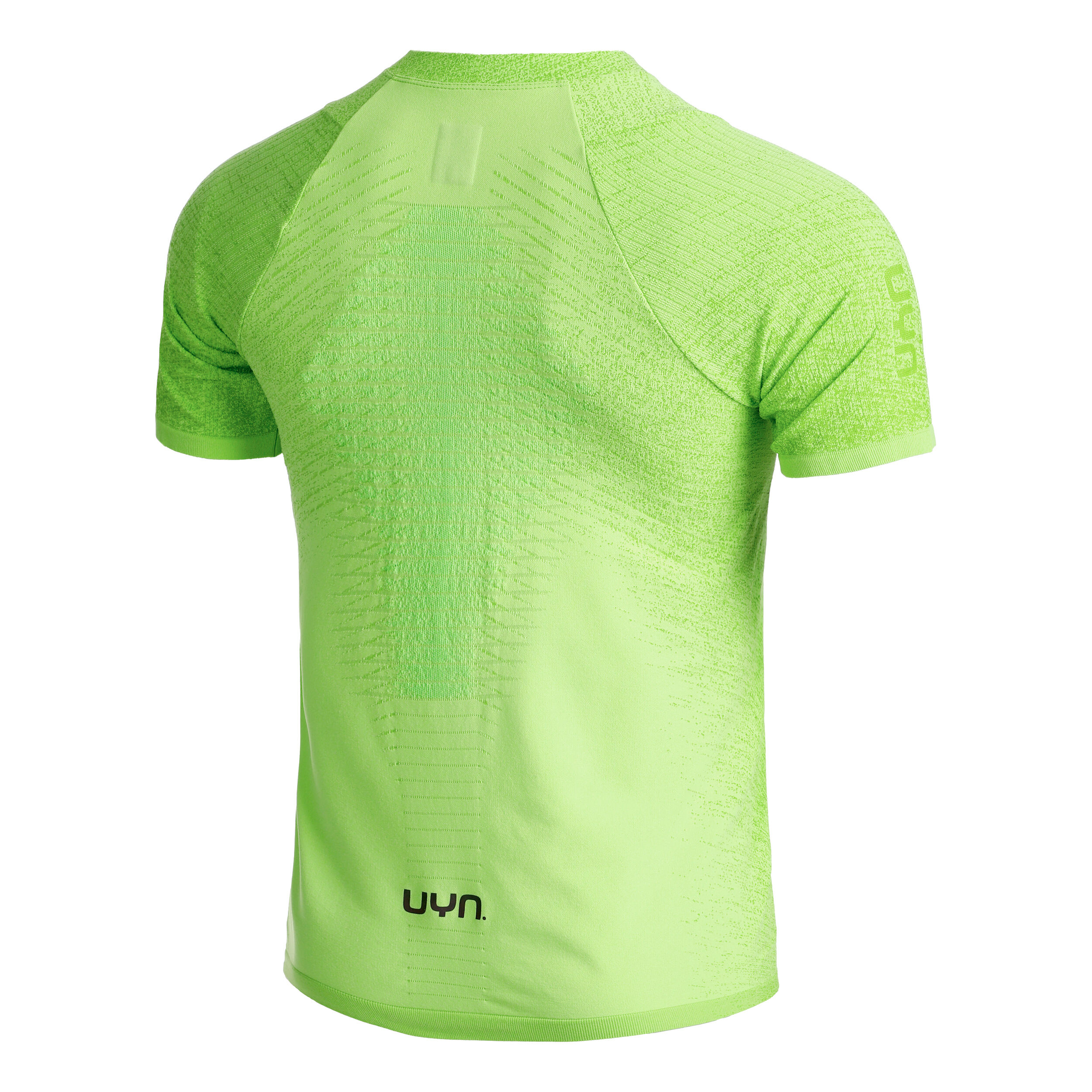 UYN Exceleration OW Maillot De Course Hommes - Vert