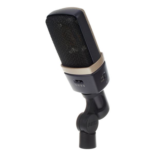AKG C314 Stereo Bundle
