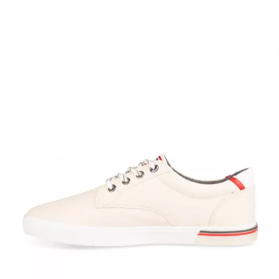 Baskets BEIGE DENIM SIDE