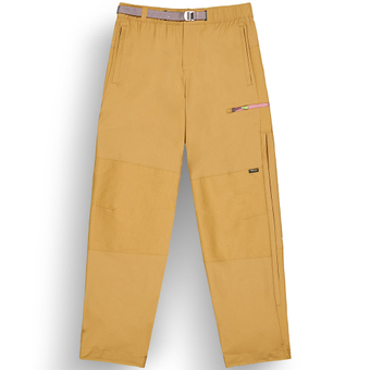 Picture Shooner Stretch Hose Dijon Damen