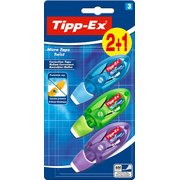 Roller correcteur 'Micro Tape Twist', assorti