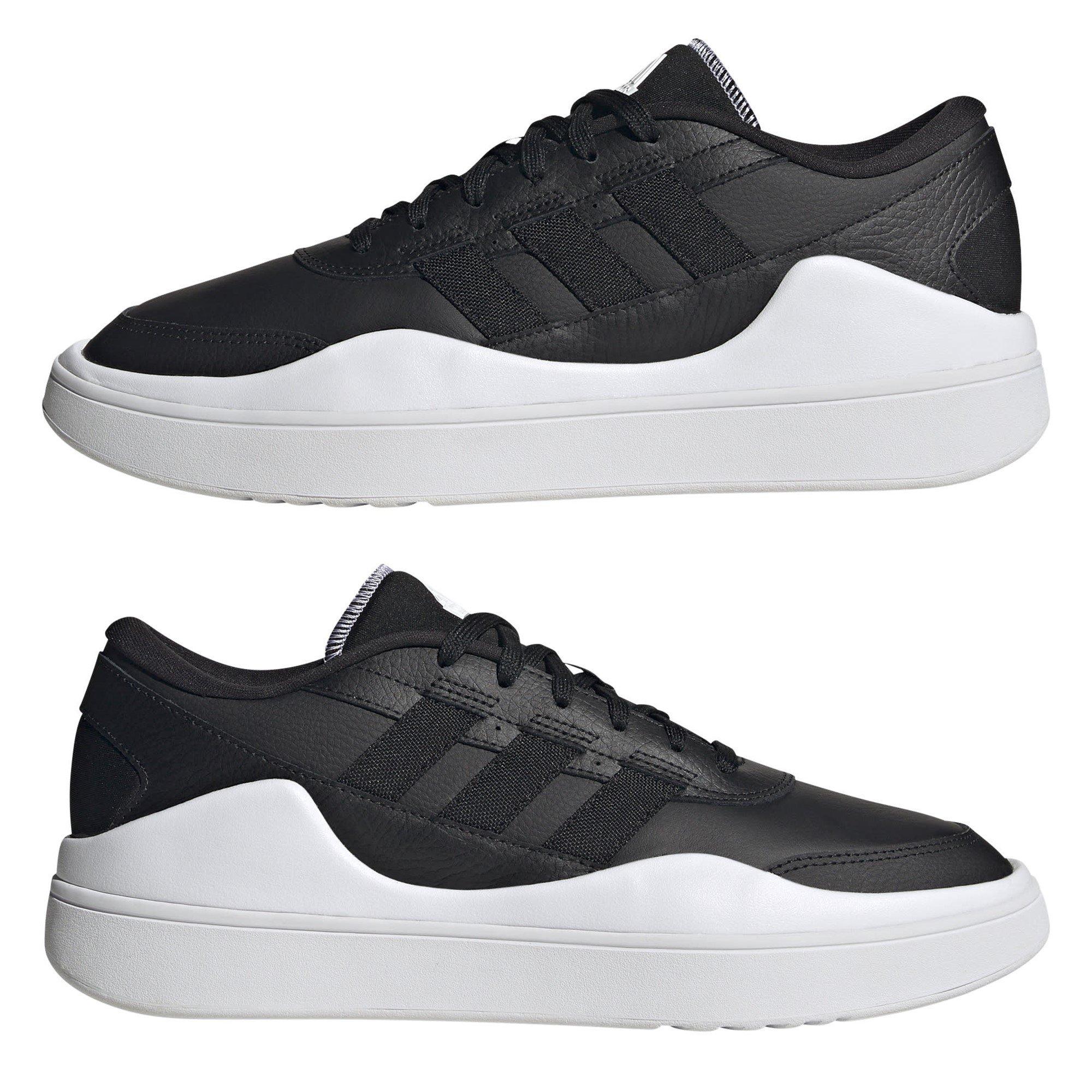 adidas Osade Low Top Trainers Mens
