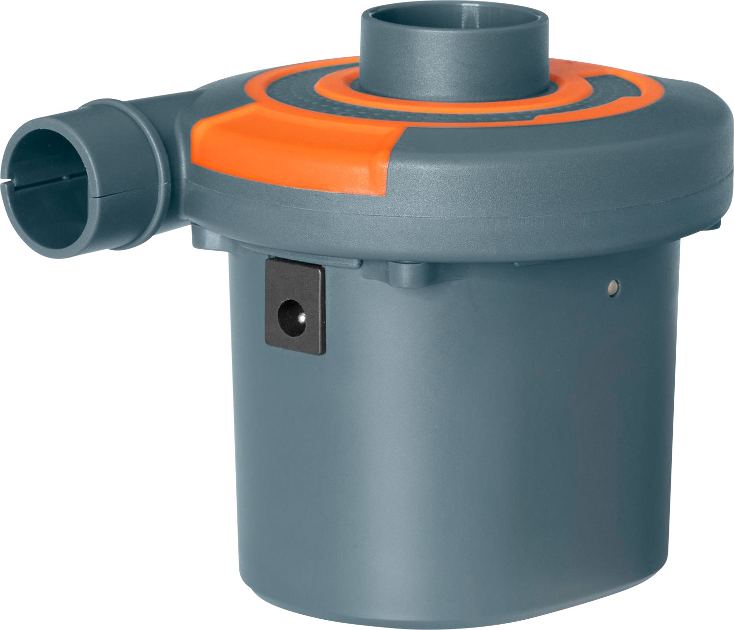 Bestway Sidewinder Akku Luftpumpe 5 V  565 l/min