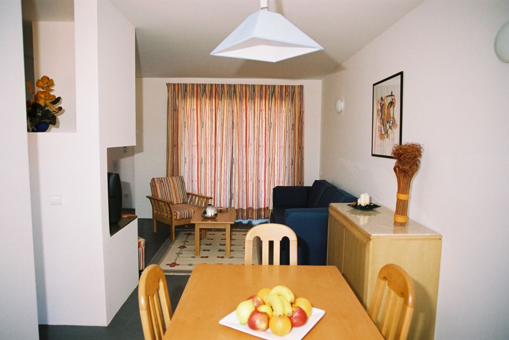 Quintinha Village Logies - Appartement