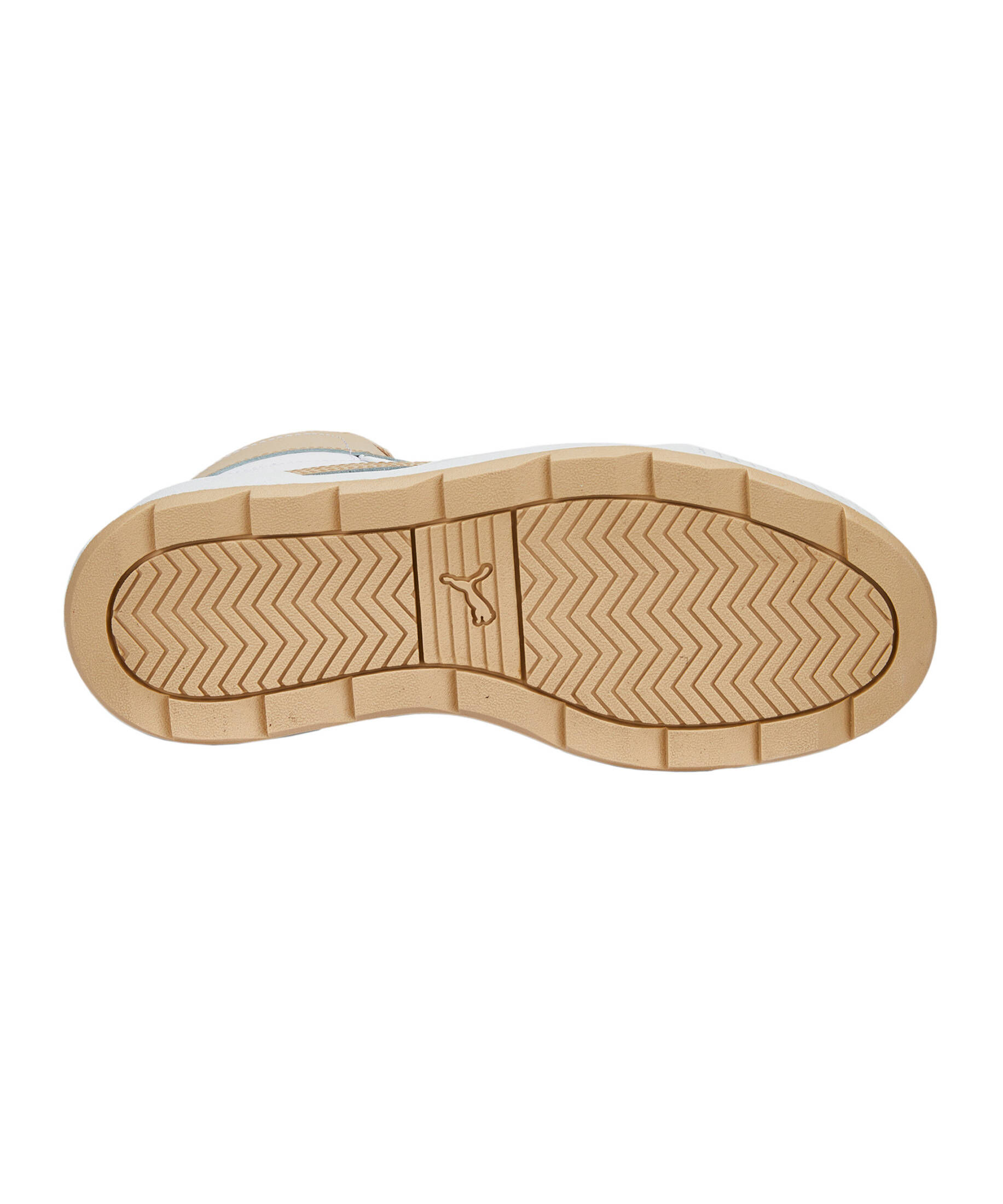 Puma| Damen Lifestyle - Schuhe Damen - Sneakers Karmen Rebelle Mid Damen