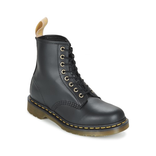Dr. Martens - VEGAN 1460 Negro