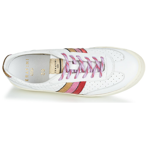 Serafini - COURT - Multicolore