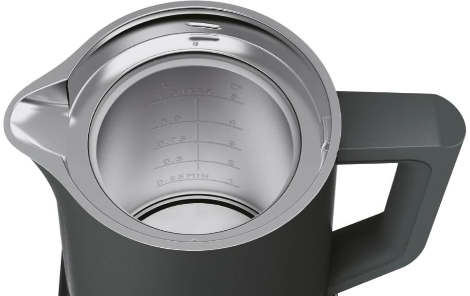 Haier Wasserkocher »HKE7W 11 1,3 l,« 1,3 l 2200 W