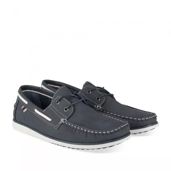 Chaussures bateau MARINE CAPE BOARD