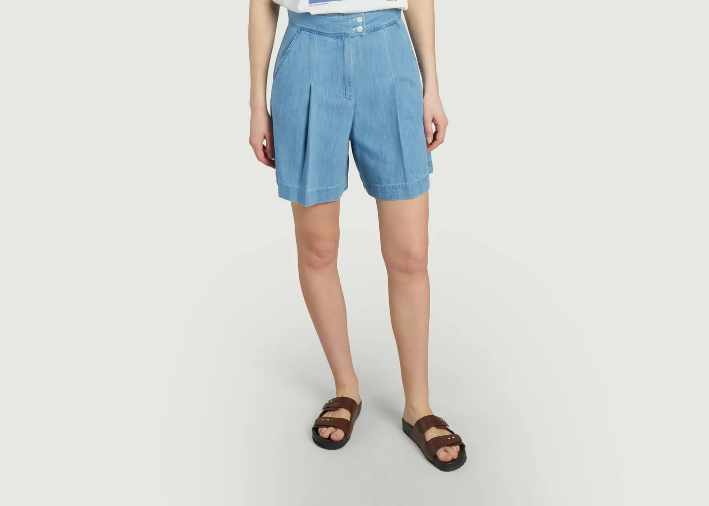 Short Diane A.P.C.