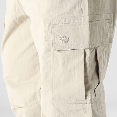 Pantalon Cargo Essential IM2128 Beige