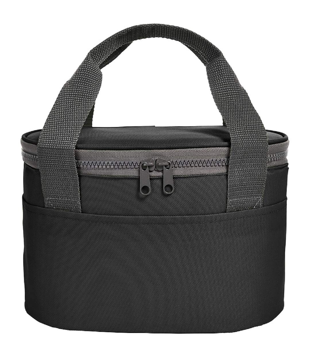 Sac déjeuner isotherme - 1814015 - noir