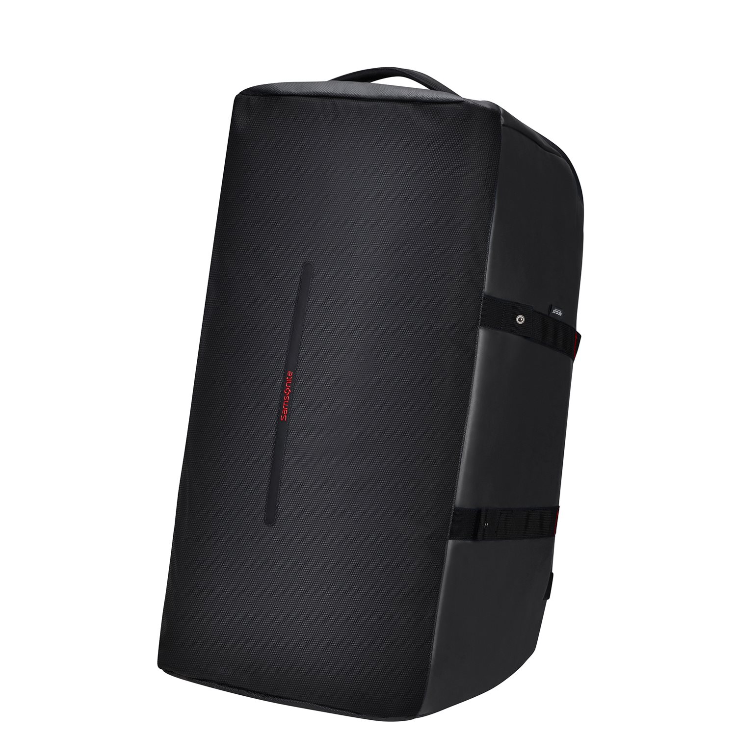 Samsonite Ecodiver Duffle L black