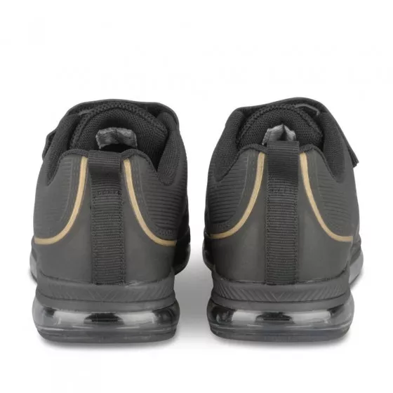 Baskets NOIR AIRNESS