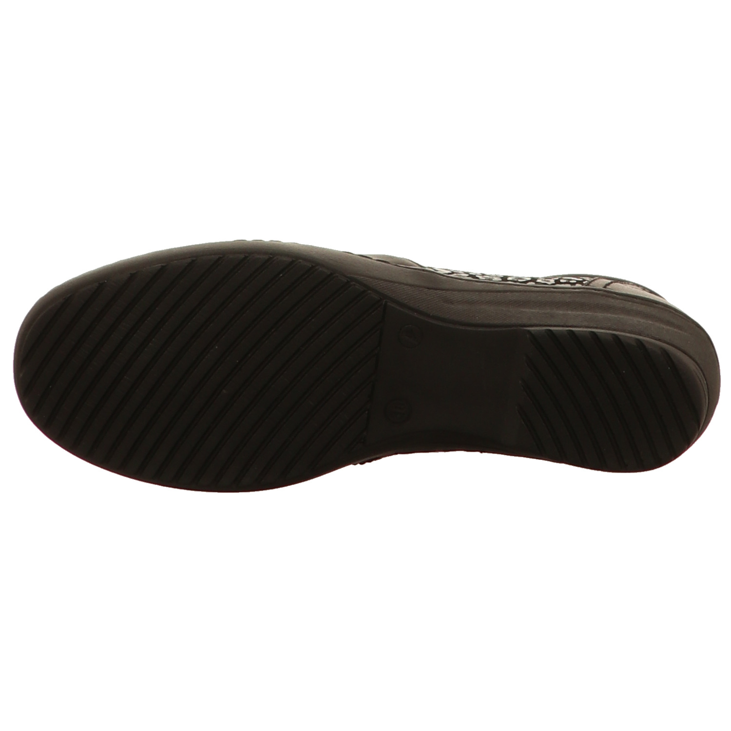 Gemini Stiefelette schwarz