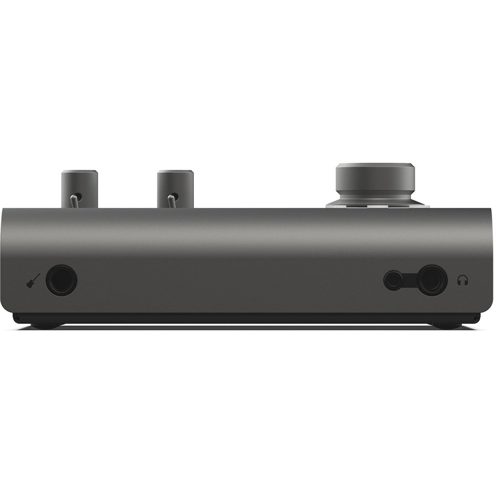 Audient iD14 mkII USB-C audio interface