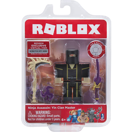Roblox 1-pack