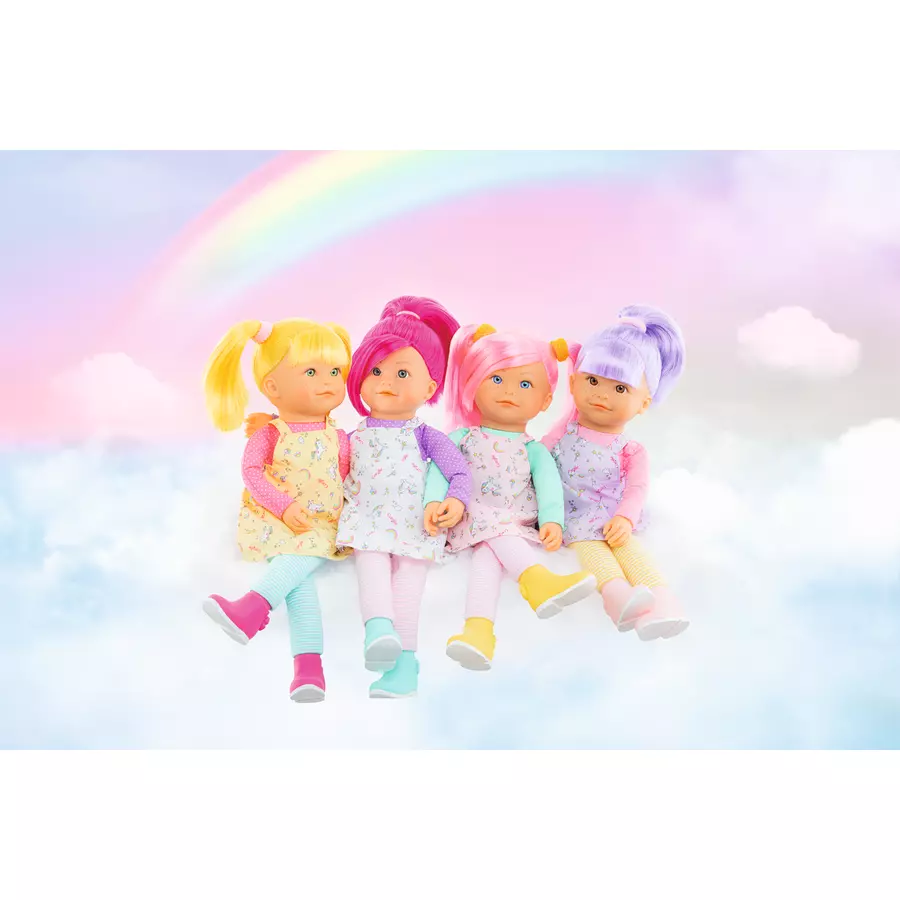 Corolle® Rainbow Doll Nephelie