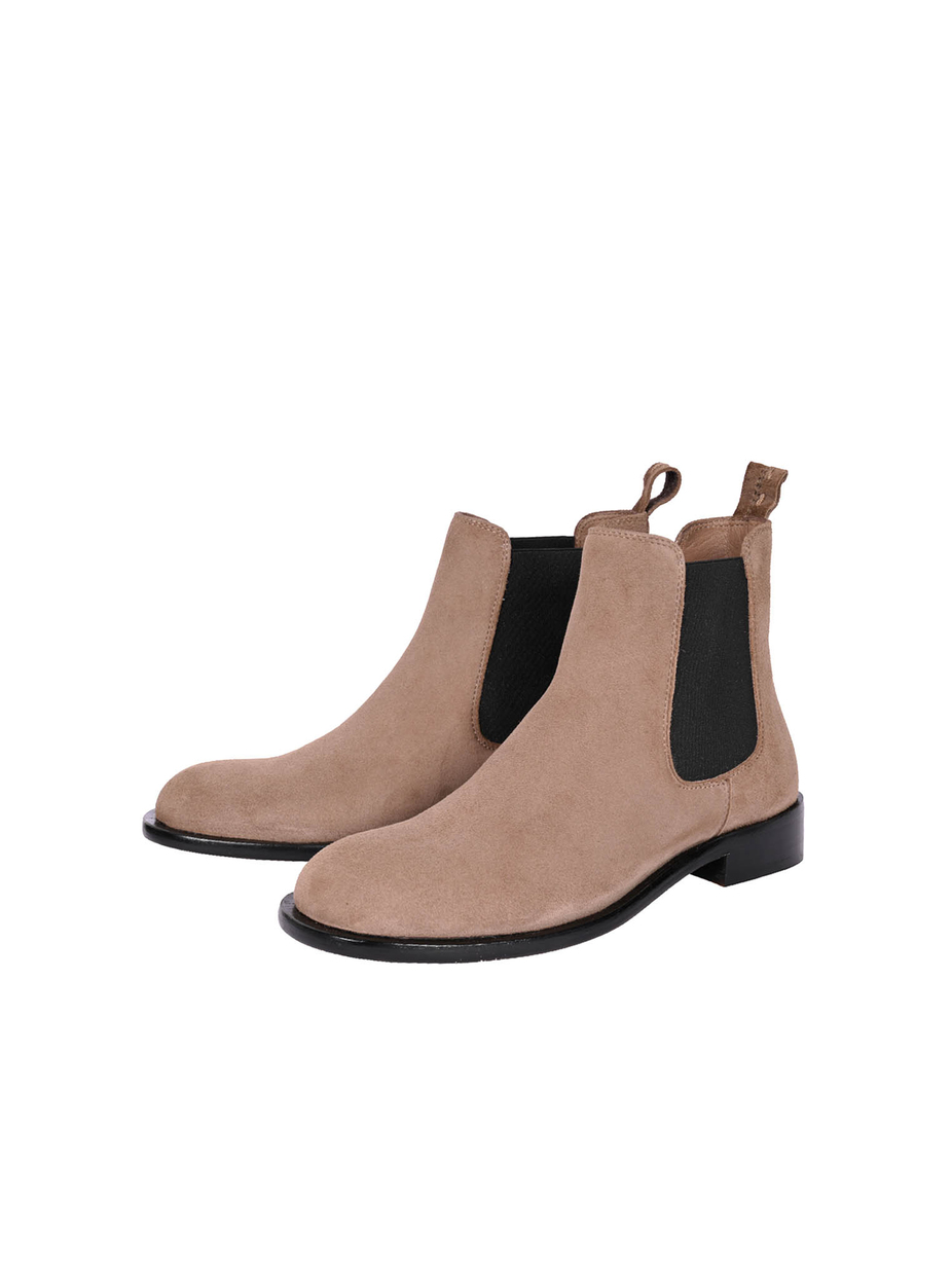 CHELSEA BOOT NELINA