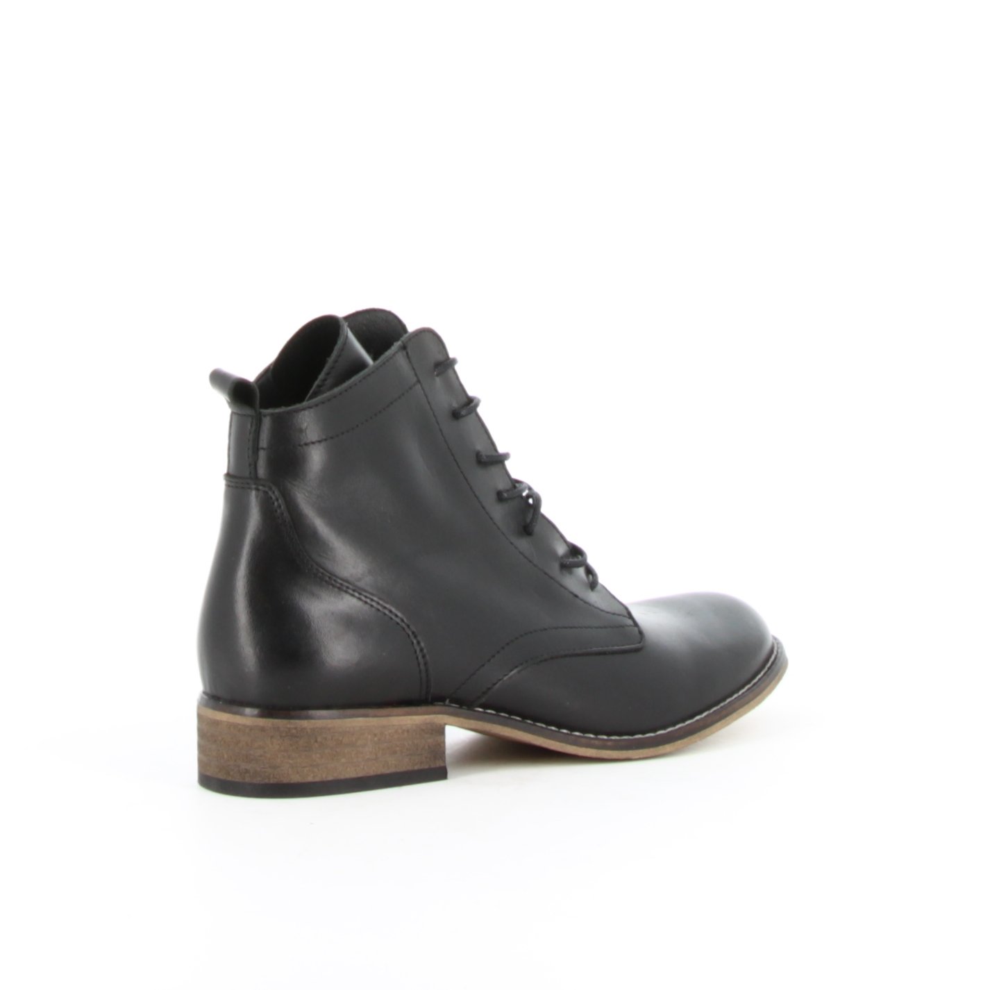André - Bottines & Boots GODILLOT 2 Noir